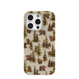 London Fog Into the woods iPhone 16 Pro Case
