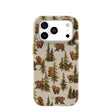London Fog Into the woods iPhone 17 Pro Case