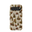 London Fog Into the woods Google Pixel 10 Pro XL Case