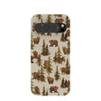 London Fog Into the woods Google Pixel 9/9 Pro Case