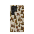 London Fog Into the woods Samsung Galaxy S25 Ultra Case