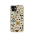 London Fog Invertebrates iPhone 12/ iPhone 12 Pro Case