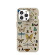 London Fog Invertebrates iPhone 14 Pro Case