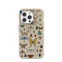 London Fog Invertebrates iPhone 14 Pro Case