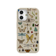 London Fog Invertebrates iPhone 16 Case