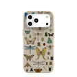 London Fog Invertebrates iPhone 17 Pro Max Case