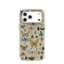 London Fog Invertebrates iPhone 17 Pro Max Case