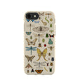 London Fog Invertebrates iPhone 6/6s/7/8/SE Case