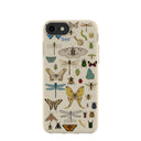 London Fog Invertebrates iPhone 6/6s/7/8/SE Case