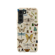 London Fog Invertebrates Samsung Galaxy S22 Case
