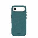 Green iPhone Air Case