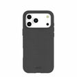 Black iPhone 17 Pro Max Case