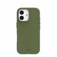 Forest Floor iPhone 17 Case