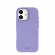 Lavender iPhone 17 Case