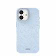 Powder Blue iPhone 17 Case