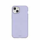 Lavender iPhone 15 Plus Case