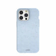 Powder Blue iPhone 15 Pro Max Case