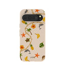 Seashell Island Charms Google Pixel 10 Pro XL Case