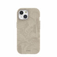 London Fog Island Etch iPhone 15 Case
