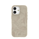 London Fog Island Etch iPhone 17 Case