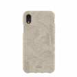 London Fog Island Etch iPhone XR Case