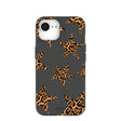 Black Jaguar Stars iPhone 16e/17e Case