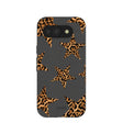 Black Jaguar Stars Google Pixel 10a Case