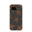 Black Jaguar Stars Google Pixel 9a Case