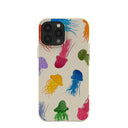 London Fog Jelly Party iPhone 13 Pro Max Case