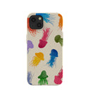 London Fog Jelly Party iPhone 13 Case