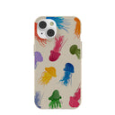 London Fog Jelly Party iPhone 14 Case