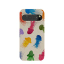 London Fog Jelly Party Google Pixel 9/9 Pro Case
