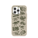 London Fog Jurassic iPhone 14 Pro Case