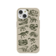 London Fog Jurassic iPhone 14 Case