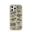 London Fog Jurassic iPhone 16 Pro Max Case