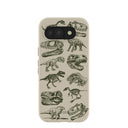 London Fog Jurassic Google Pixel 10a Case