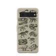 London Fog Jurassic Google Pixel 8 Case