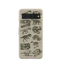 London Fog Jurassic Google Pixel 8 Case