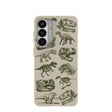London Fog Jurassic Samsung Galaxy S26+(Plus) Case