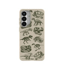 London Fog Jurassic Samsung Galaxy S26+(Plus) Case