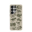London Fog Jurassic Samsung Galaxy S26 Ultra Case