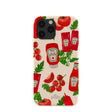 Seashell Ketchup Party iPhone 11 Pro Case