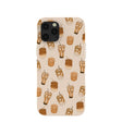 Seashell Latte Love iPhone 12 Pro Max Case