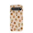 Seashell Latte Love Google Pixel 9 Pro XL Case