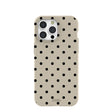 London Fog Latte Pop iPhone 15 Pro Max Case