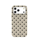 London Fog Latte Pop iPhone 17 Pro Max Case