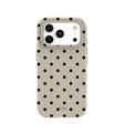 London Fog Latte Pop iPhone 17 Pro Case