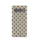 London Fog Latte Pop Google Pixel 7a Case