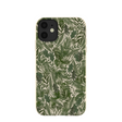 London Fog Leaf Camo iPhone 11 Case