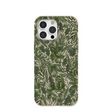 London Fog Leaf Camo iPhone 15 Pro Max Case